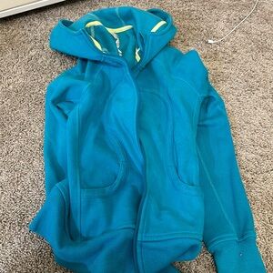 Lululemon jacket